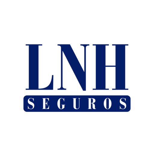 LNH Seguros logo